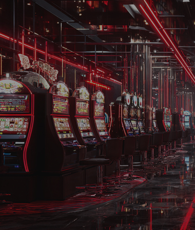Dream Jackpot Casino