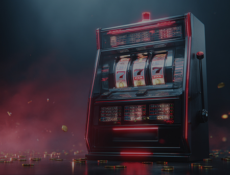 Dream Jackpot Casino