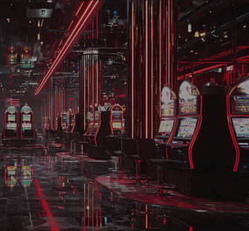 Dream Jackpot Casino