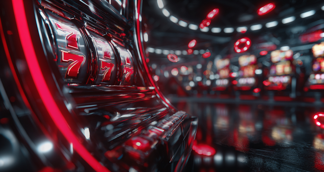Dream Jackpot Casino